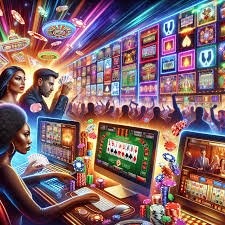 initoto featured game showcase