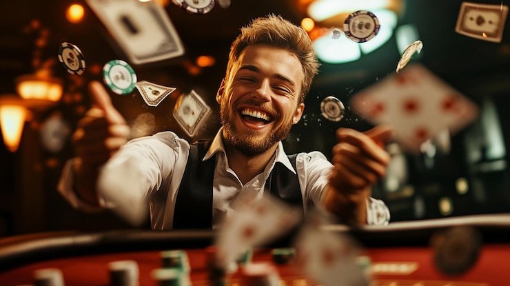 Pilih permainan langsung dari daftar Baru Dimainkan dalam satu ketukan. Pemilihan permainan live casino di aplikasi initoto