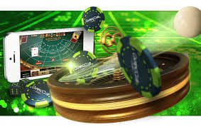 Peluang real-time untuk setiap pertandingan virtual Layar peluang olahraga virtual initoto